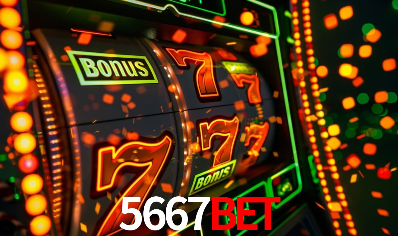 Inovações de Jogos na 5667Bet: O Futuro das Experiências Interativas