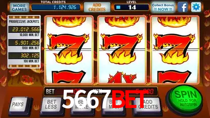 Descubra a Essência do 5667Bet: Nossa História e Compromissos
