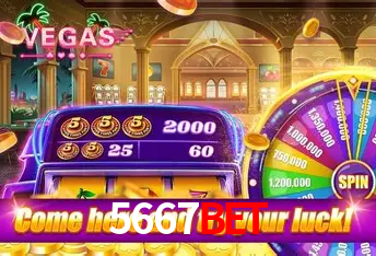 Roulette Table 5667Bet