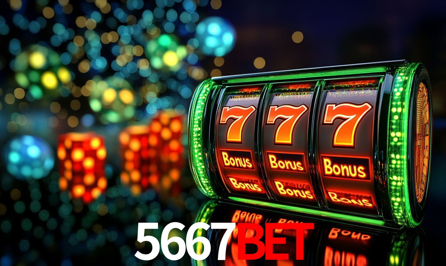 Live Casino 5667Bet