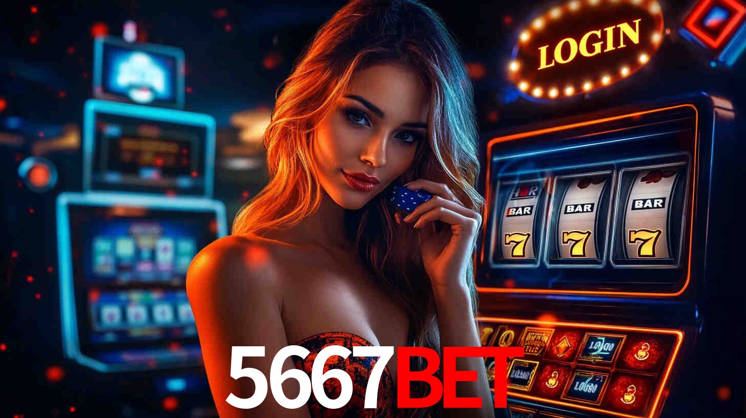 5667Bet App