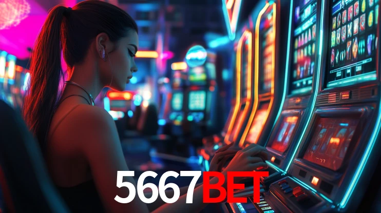 5667Bet