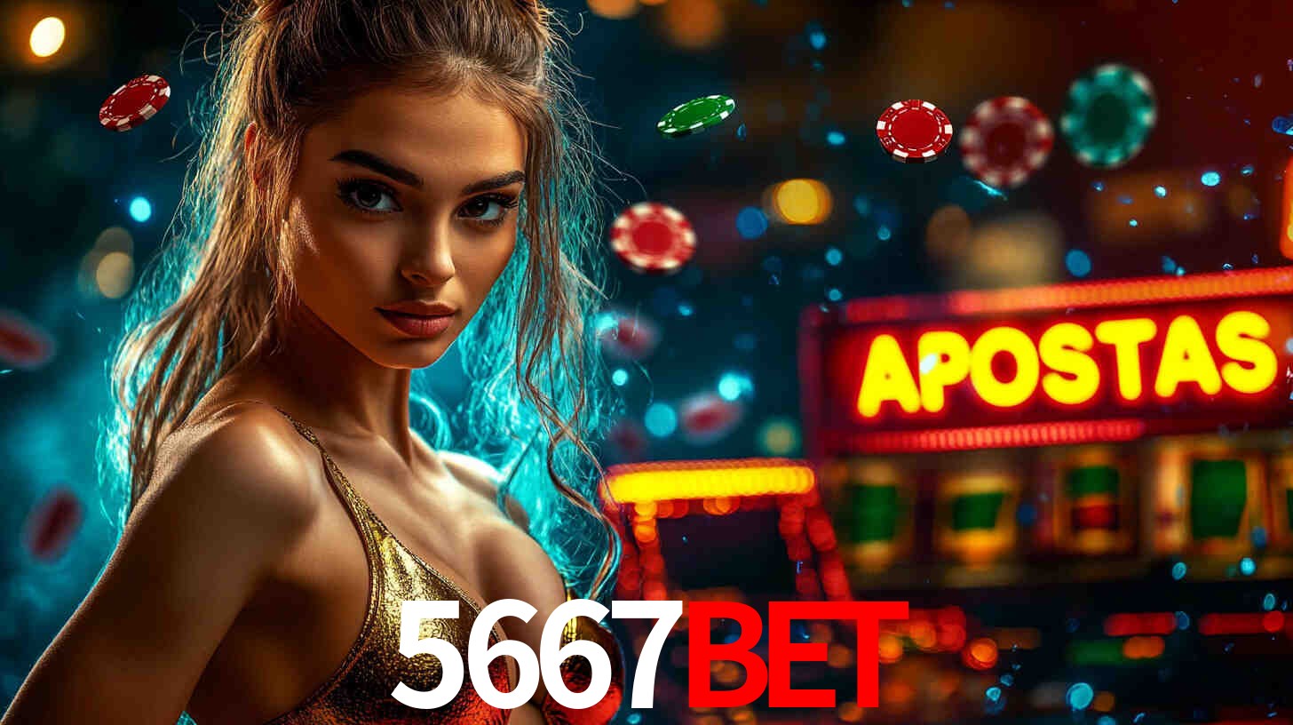 Desvendando o Mundo dos Jogos Virtuais na 5667Bet
