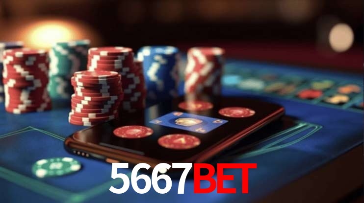 Tennis Betting 5667Bet