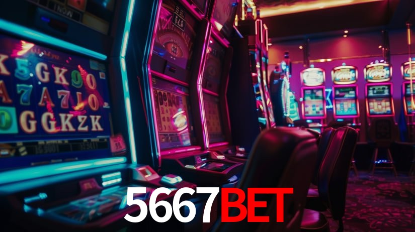 Seasonal Promotions 5667Bet