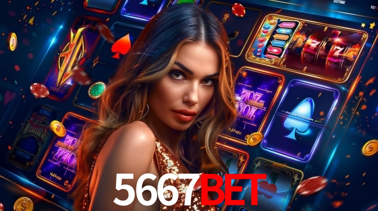 Descubra o Programa VIP da 5667Bet: Vantagens Exclusivas para Jogadores