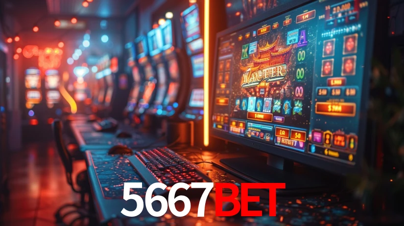 Experimente o Login Seguro Premium no 5667Bet