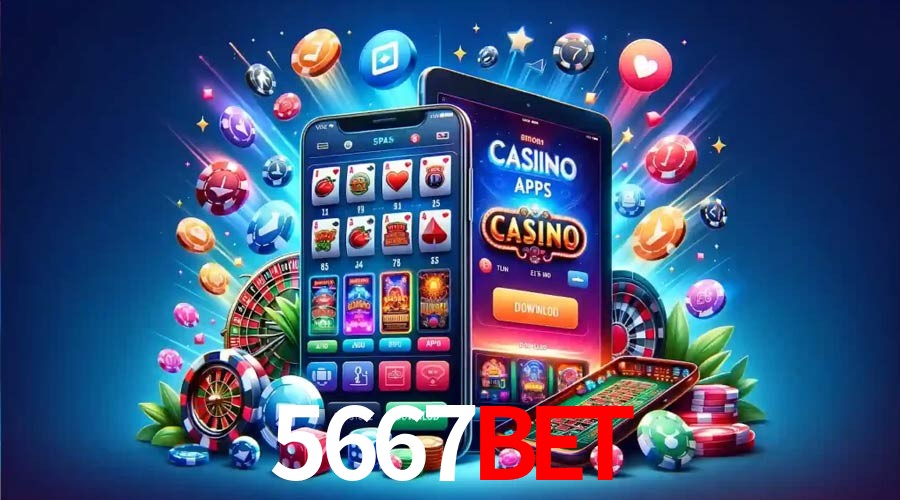 Account Benefits 5667Bet