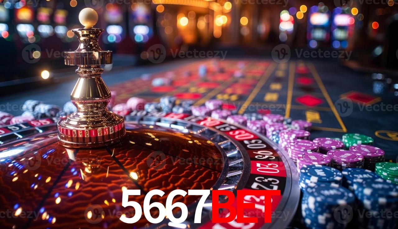 Weekend Specials 5667Bet