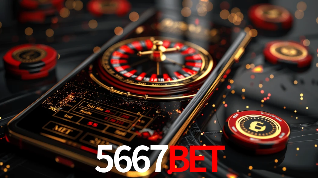 Slot Games 5667Bet