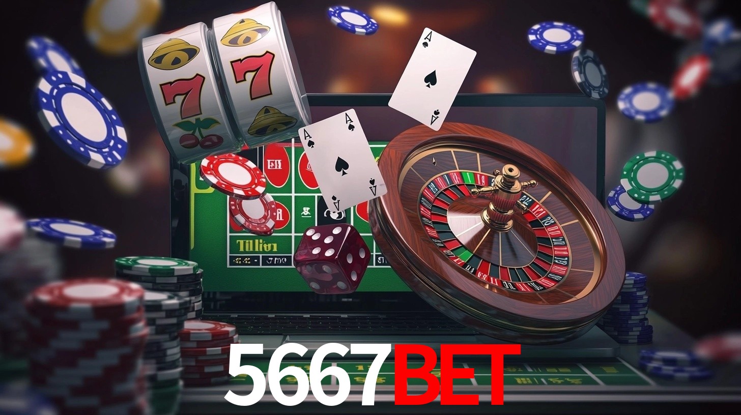 Programa VIP 5667Bet