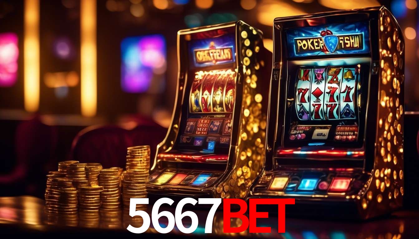 Explorando a Categoria de Eventos em Apostas na 5667Bet