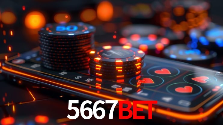 Experiência VIP 5667Bet
