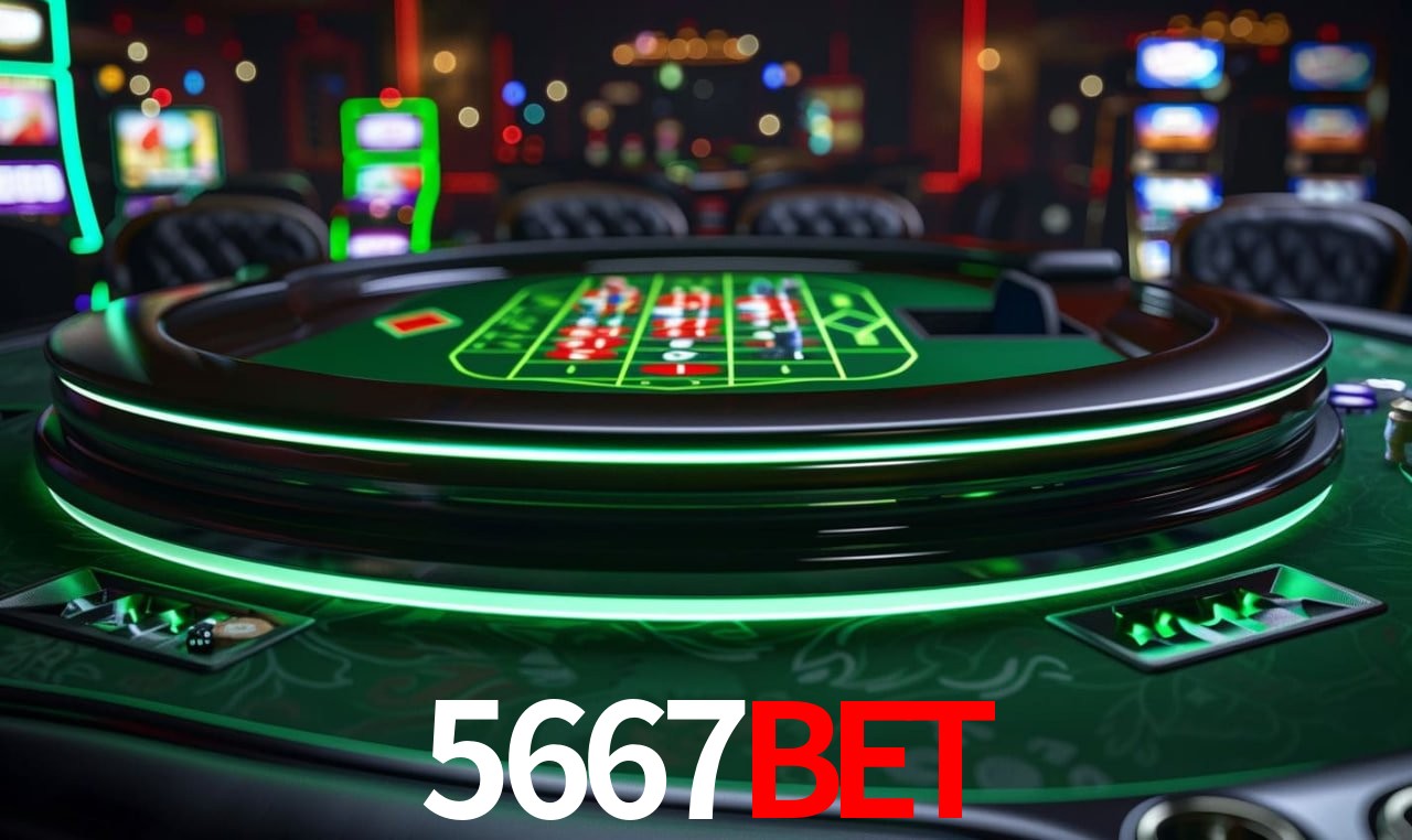 Flash Promotion 5667Bet