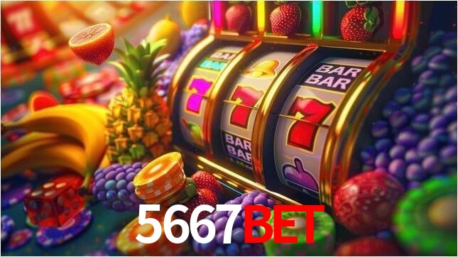 Exclusive Offers 5667Bet