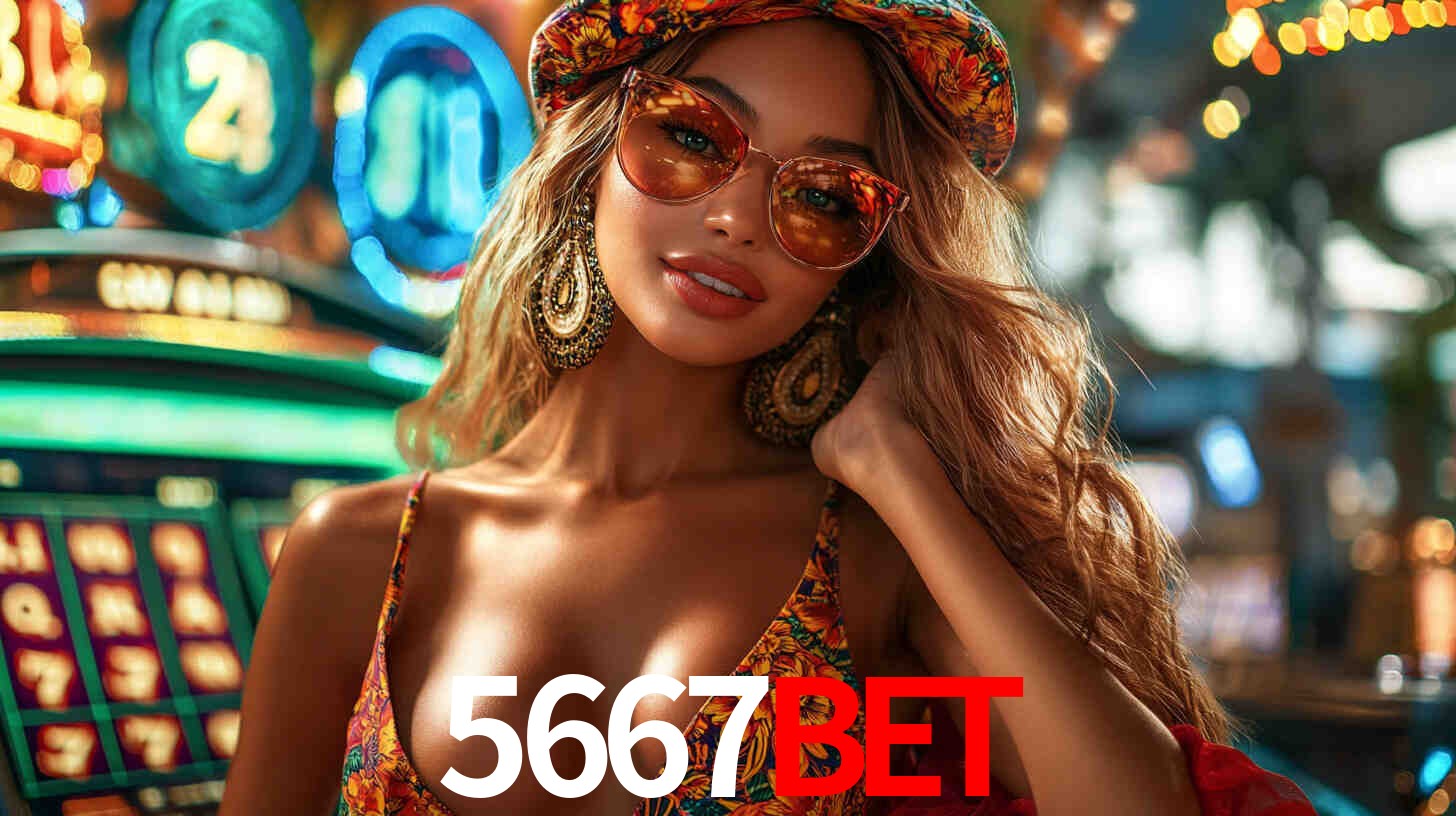 5667Bet App Interface