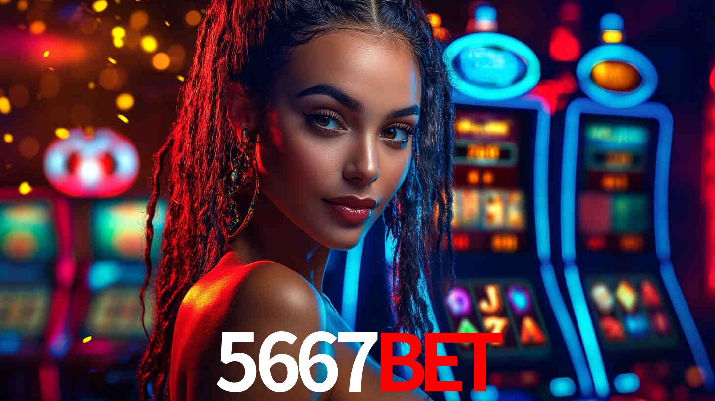 Descubra o Programa VIP da 5667Bet: Vantagens Exclusivas para Jogadores