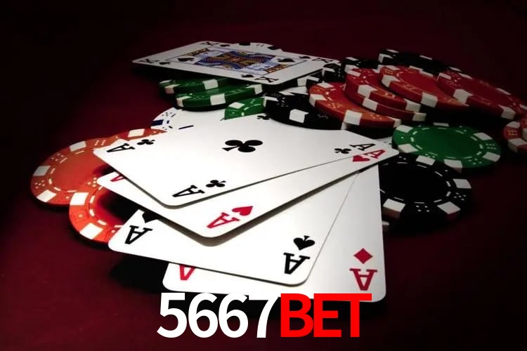cassino 5667Bet