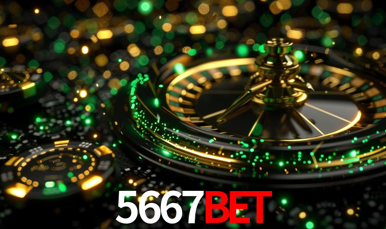 Flash Promotion 5667Bet
