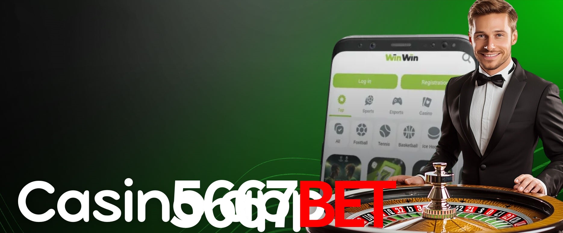 API Integration 5667Bet
