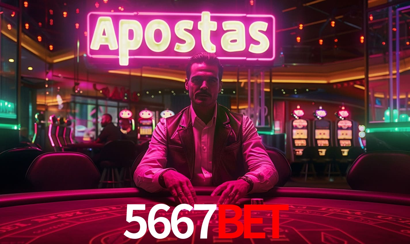 Descubra a Essência do 5667Bet: Nossa História e Compromissos