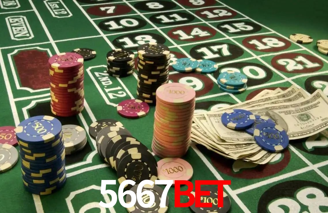 5667Bet