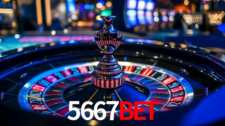 Explore as vantagens do 5667Bet: serviço profissional e confiabilidade