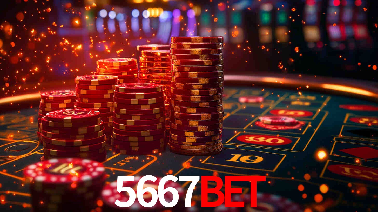 Premium Interface 5667Bet