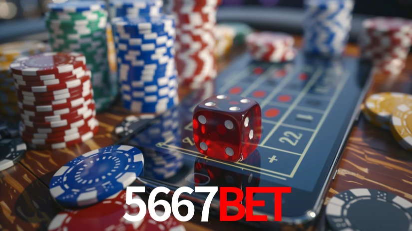 5667Bet