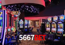 Security Systems 5667Bet