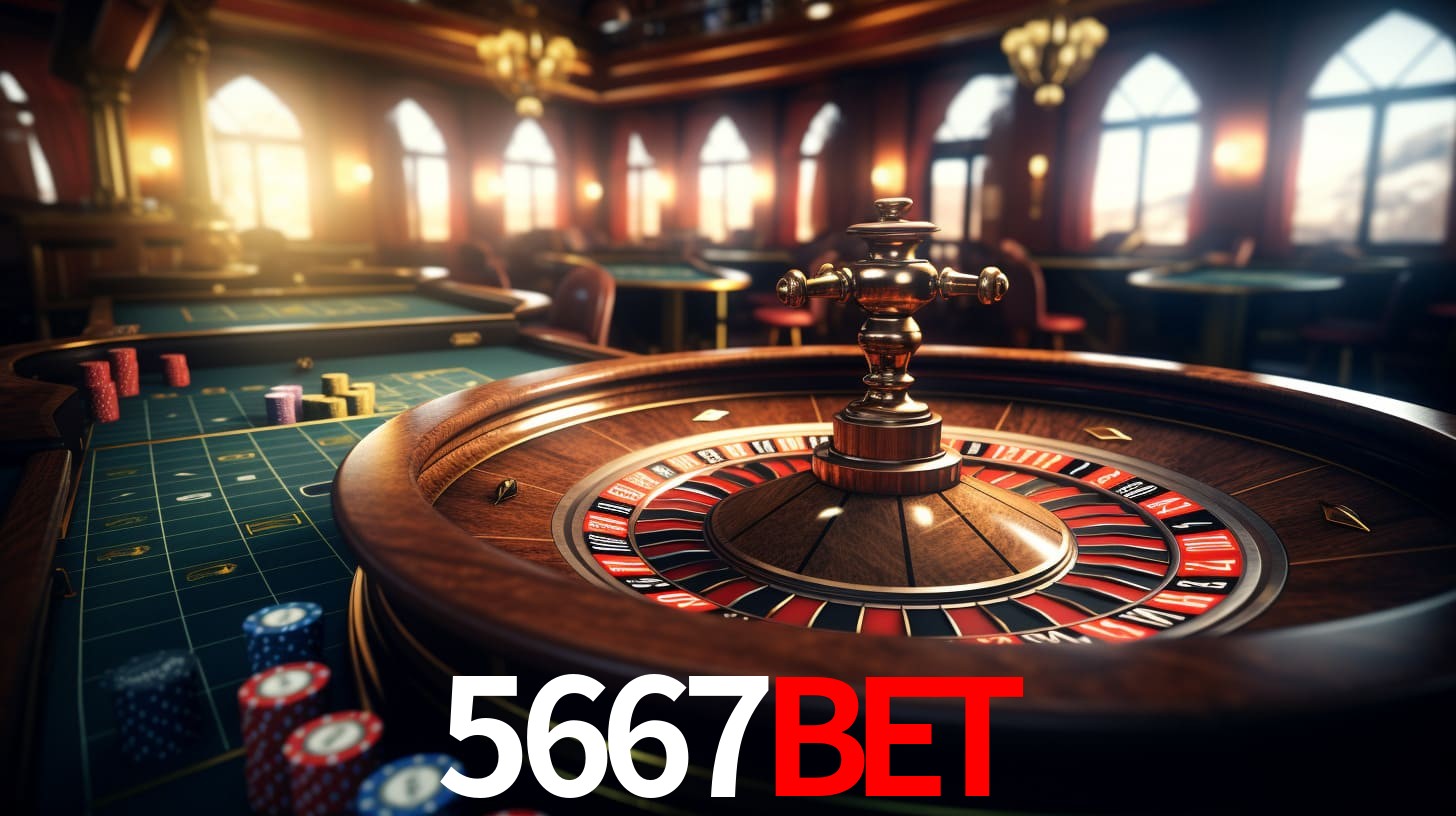 VIP Casino 5667Bet