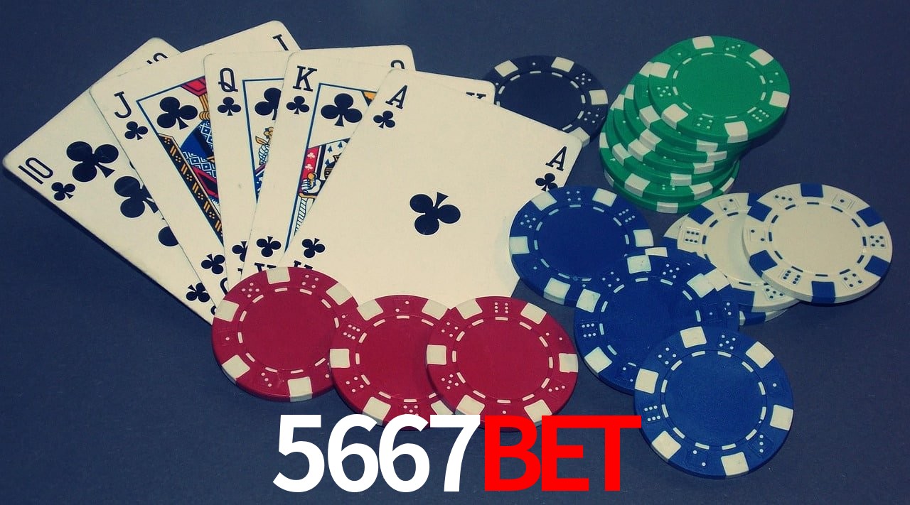 Game Statistics 5667Bet