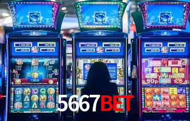 Blackjack Table 5667Bet