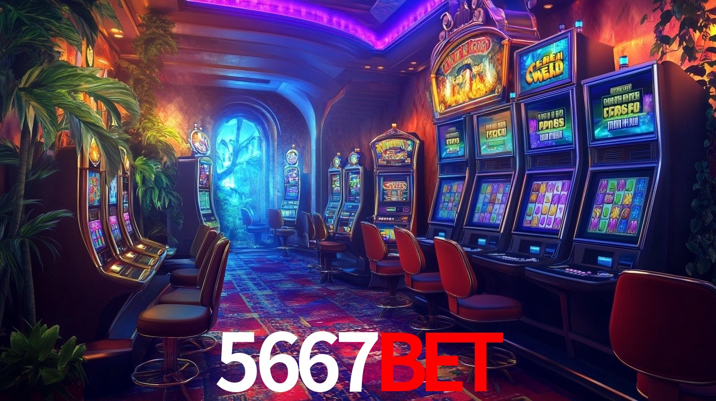 Programa VIP 5667Bet