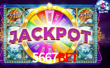 Desvendando o Mundo dos Jogos Virtuais na 5667Bet