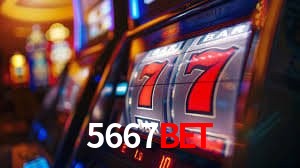 Game Providers 5667Bet