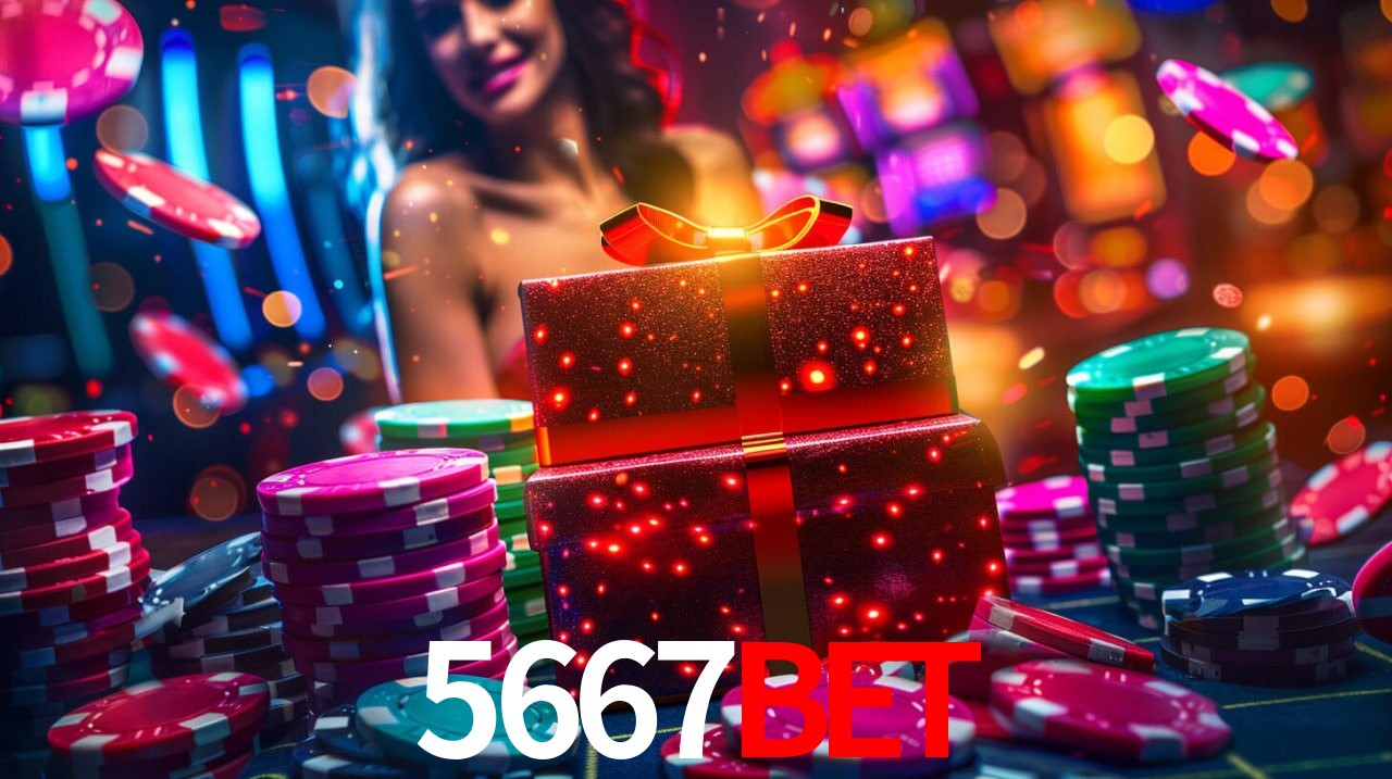 A Experiência Imersiva dos Cassinos Ao Vivo no 5667Bet