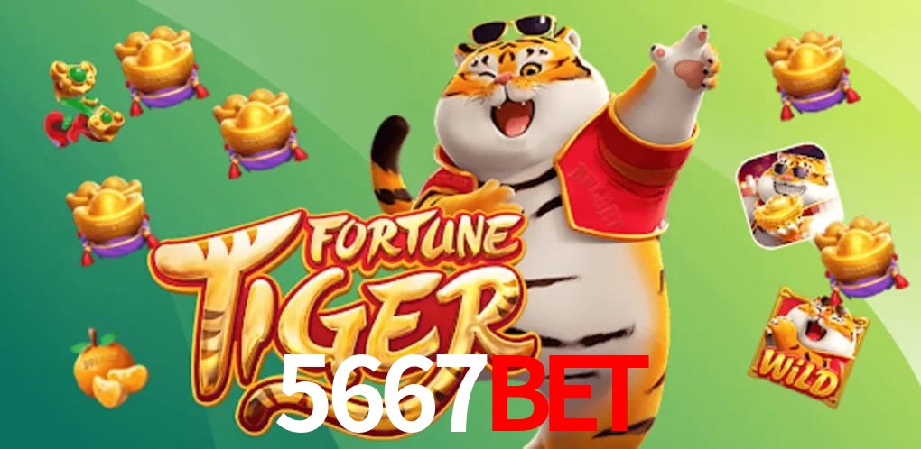 Welcome Bonus 5667Bet