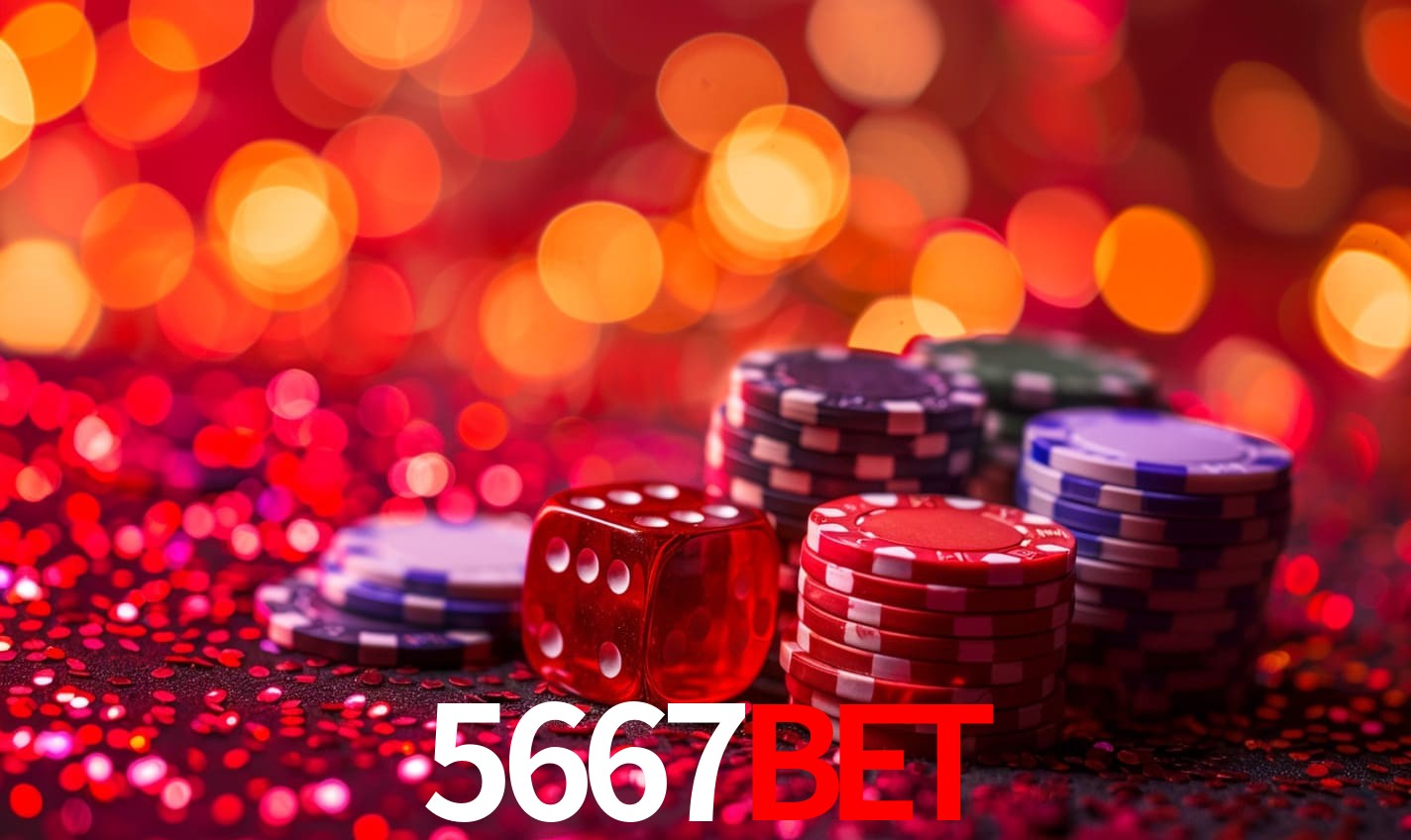 Explorando a Categoria de Eventos em Apostas na 5667Bet