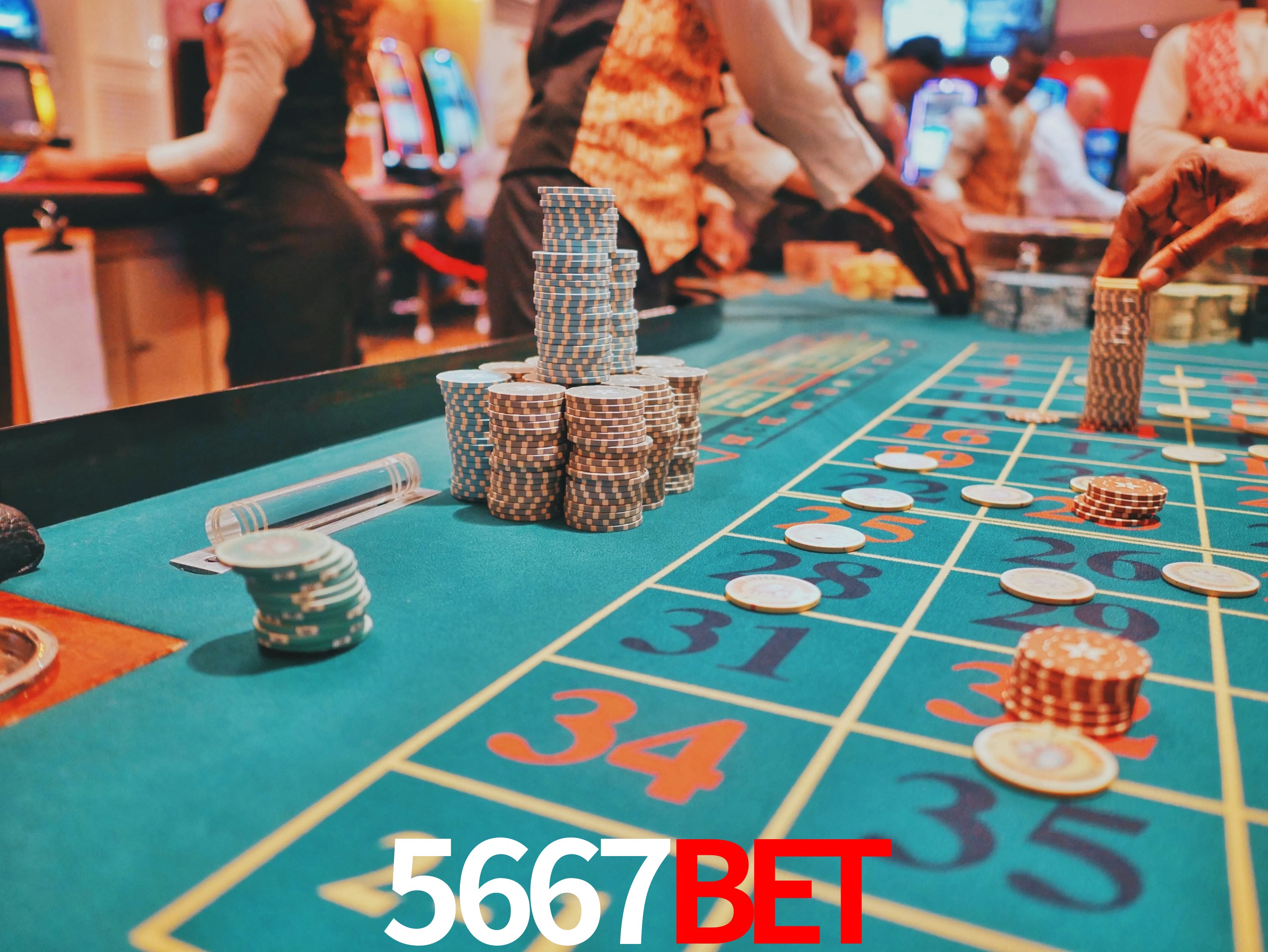 Basketball Betting 5667Bet