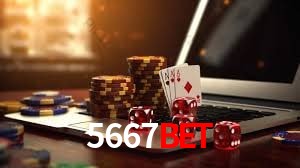 A Emoção da Loteria na 5667Bet: Uma Chance de Mudança de Vida