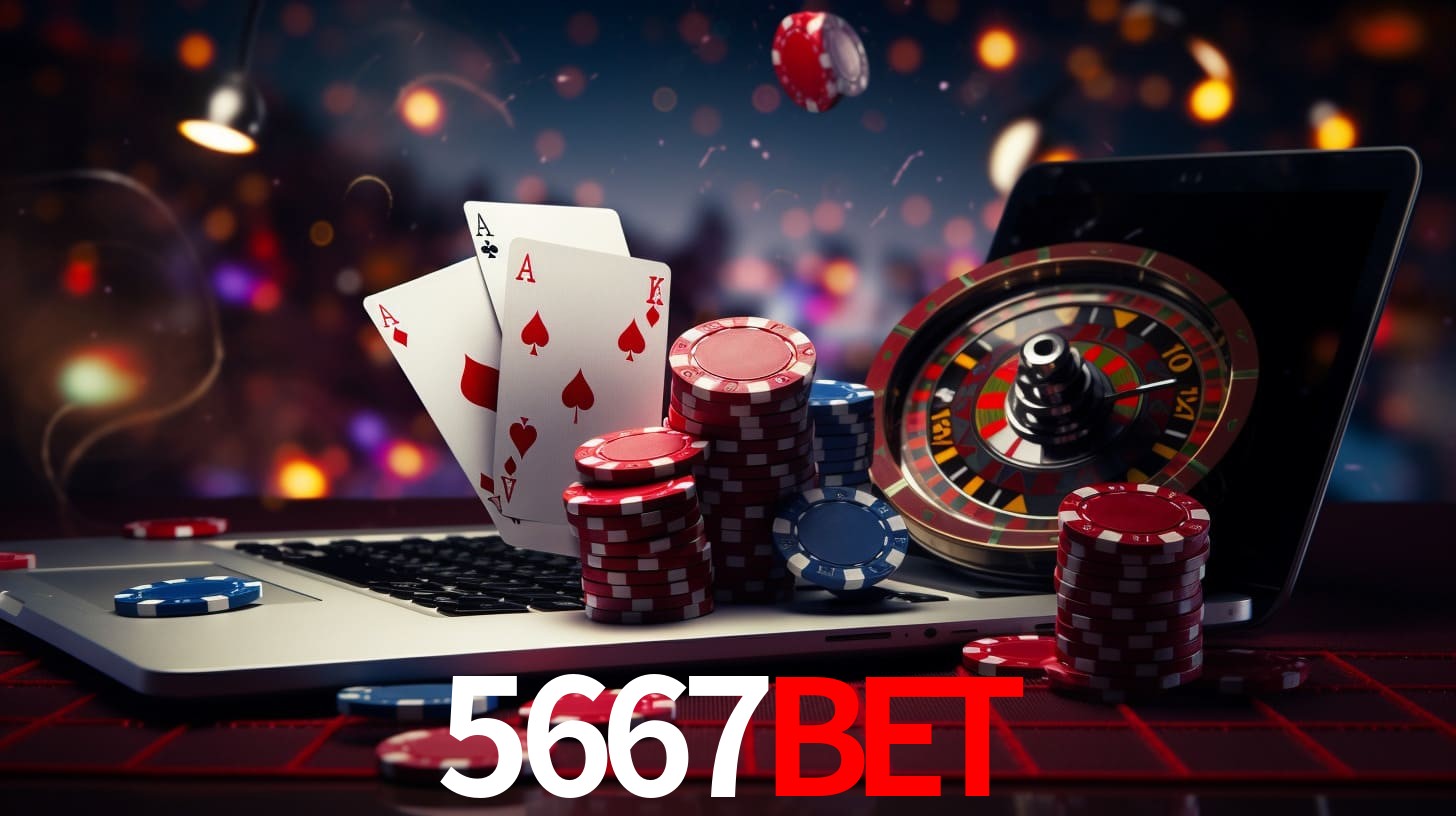 Blackjack Table 5667Bet