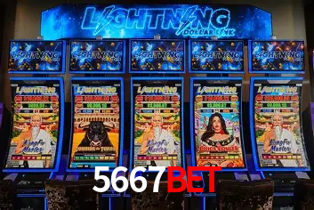 A Emoção da Loteria na 5667Bet: Uma Chance de Mudança de Vida