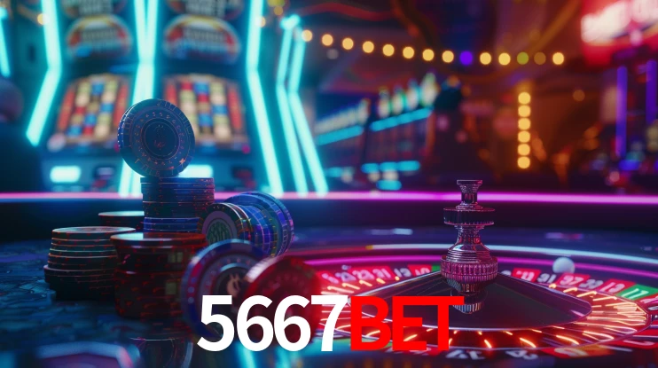 Game Providers 5667Bet