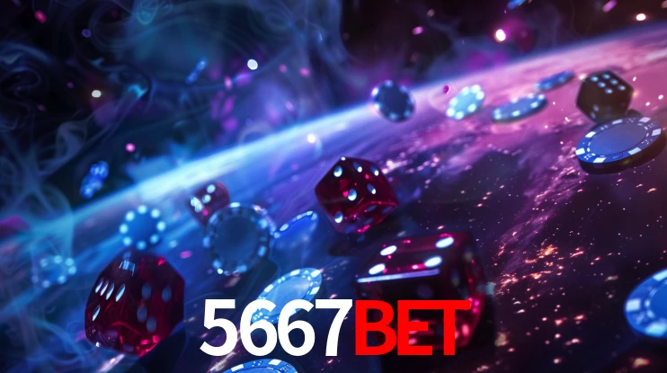 Live Casino 5667Bet