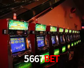 APP oficial da 5667Bet para mobile