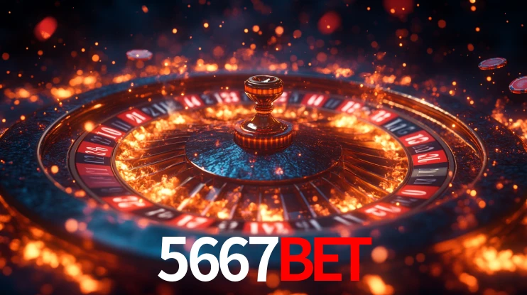 5667Bet App