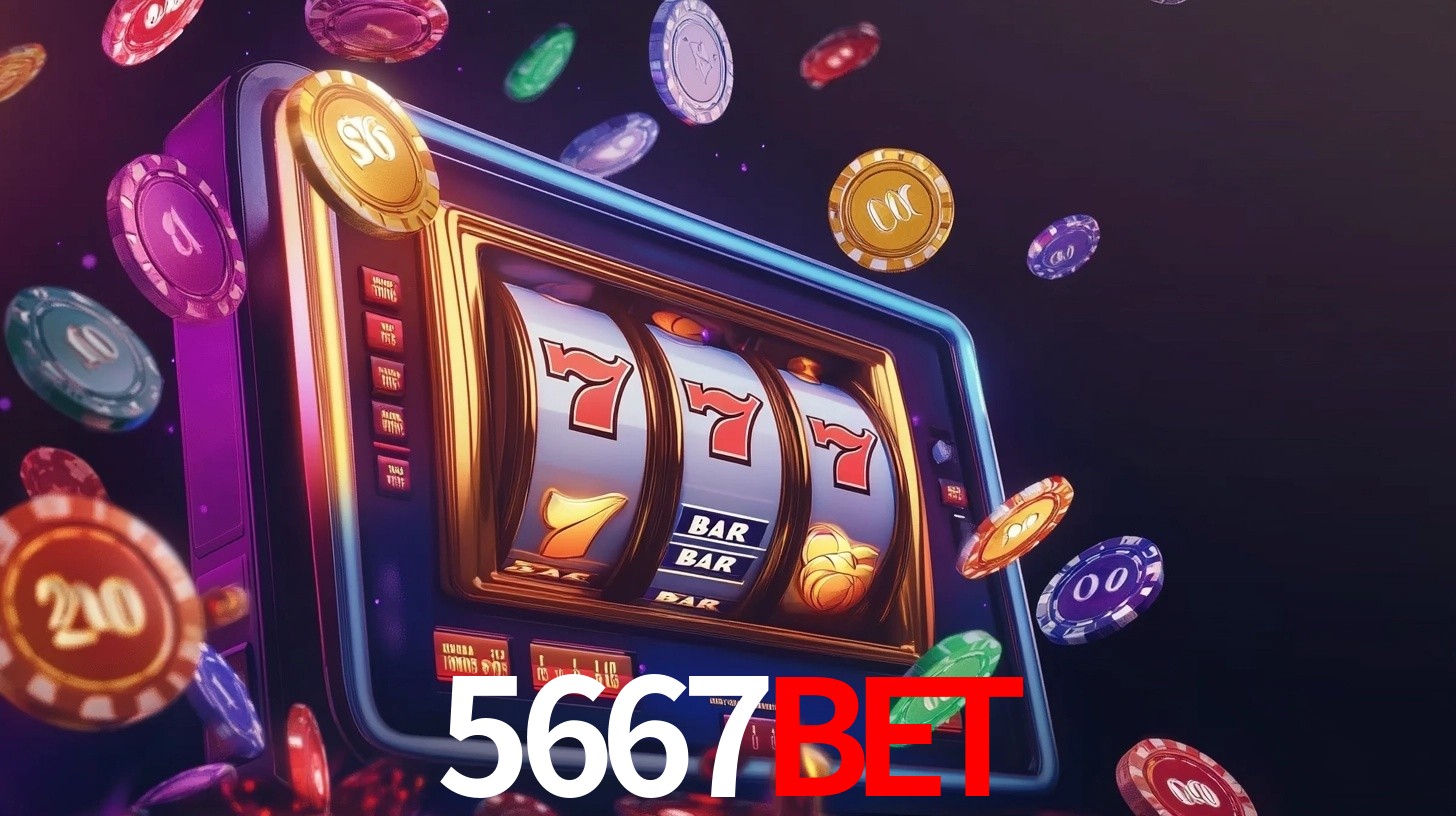 Daily Bonuses 5667Bet